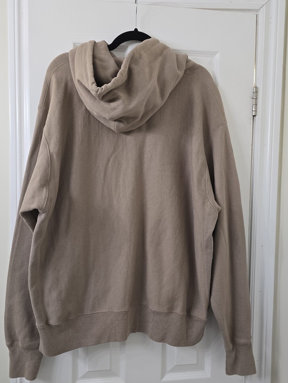Champion Pullover Hoodie - Picture 5 of 5